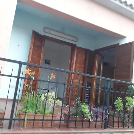 Casa Annita * San Teodoro (Sardinia)