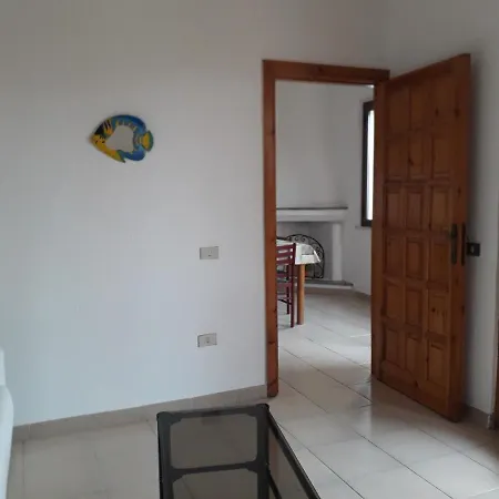 Apartment Casa Annita *