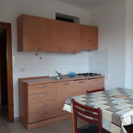 Casa Annita San Teodoro (Sardinia)