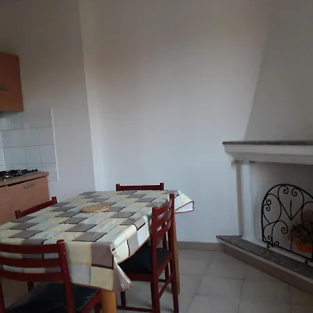 Apartment Casa Annita *