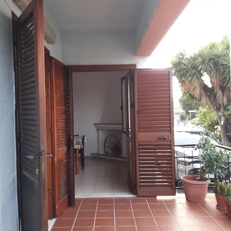 Casa Annita