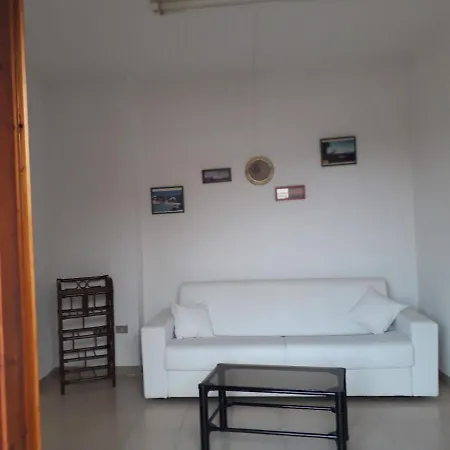 Casa Annita Apartment San Teodoro (Sardinia)
