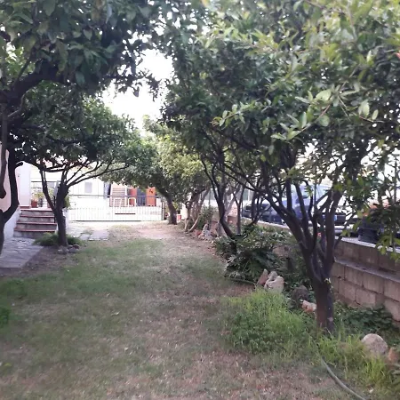 Casa Annita Apartment
