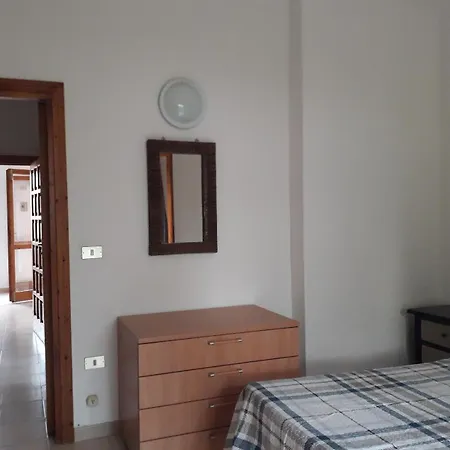 Apartment Casa Annita San Teodoro (Sardinia)