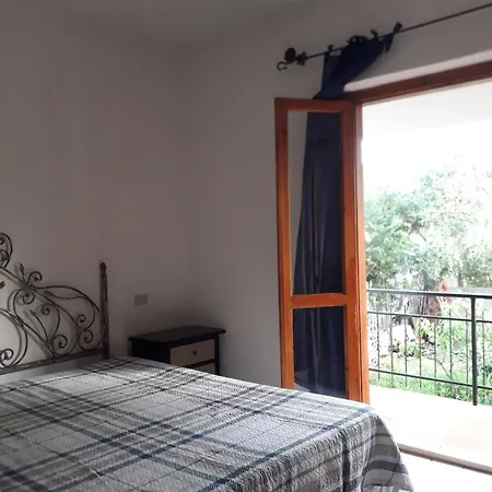 Apartment Casa Annita *