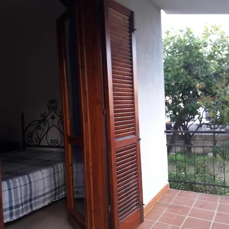 Casa Annita San Teodoro (Sardinia)